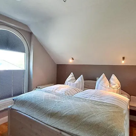 Haus Am Achterwasser - Im Og