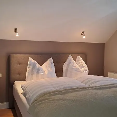 Haus Am Achterwasser - Im Og Διαμέρισμα Zinnowitz