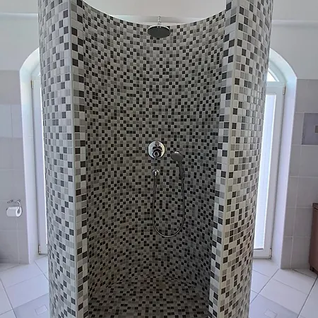 Haus Am Achterwasser - Im Og Zinnowitz