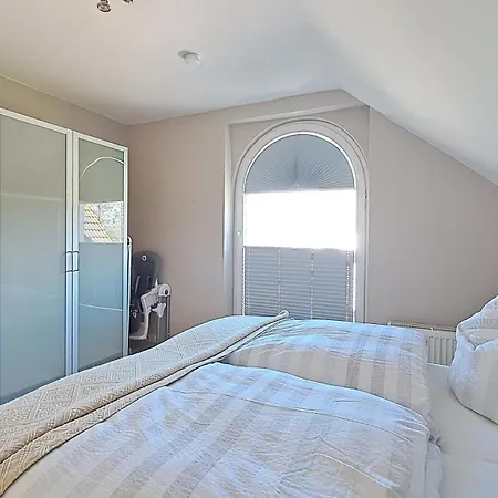 Διαμέρισμα Haus Am Achterwasser - Im Og