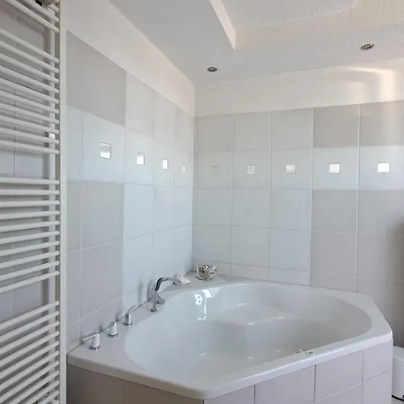 Apartment Haus Am Achterwasser - Im Og Zinnowitz