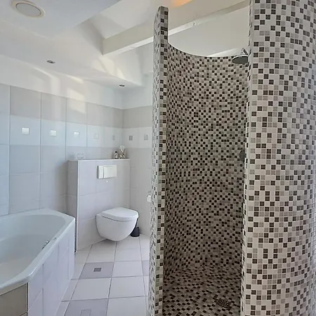Haus Am Achterwasser - Im Og Zinnowitz