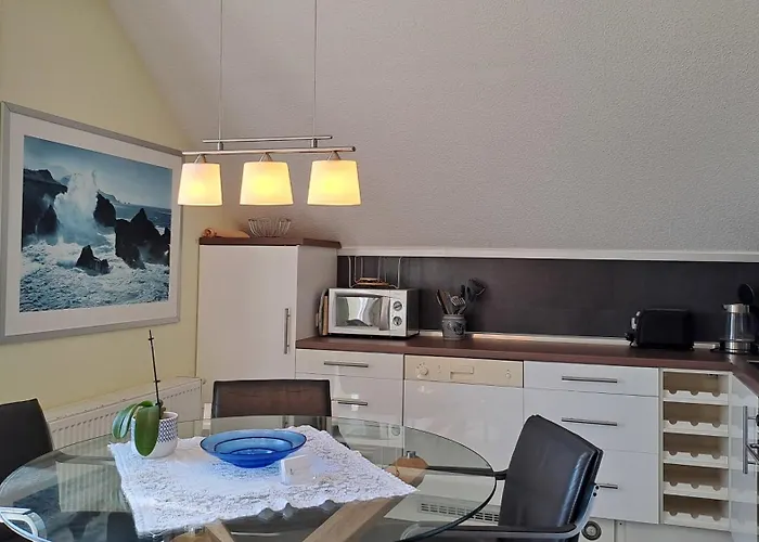 Daire Haus Am Achterwasser - Im Og Penzance