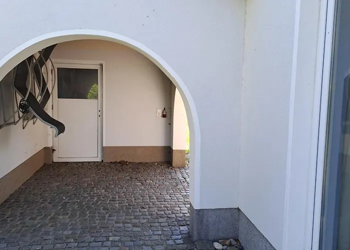 Haus Am Achterwasser - Im Og * Penzance