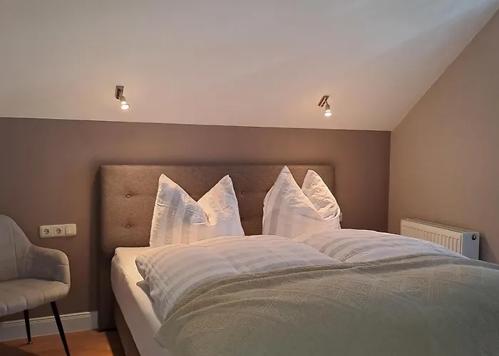 Haus Am Achterwasser - Im Og Daire Penzance