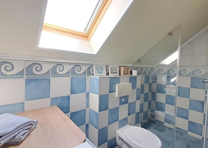 Haus Am Achterwasser - Im Og * Penzance