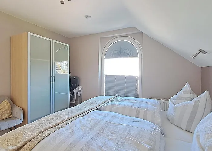 Daire Haus Am Achterwasser - Im Og