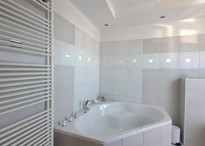 Daire Haus Am Achterwasser - Im Og Penzance