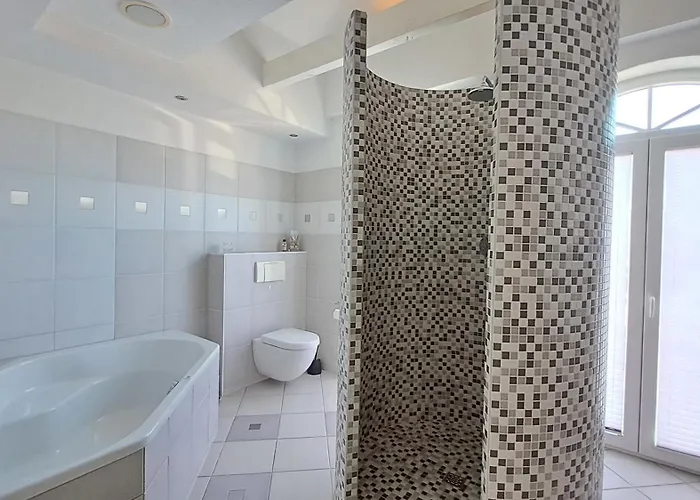 Haus Am Achterwasser - Im Og Penzance